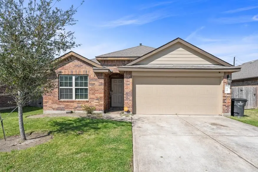 715 Harvest Bluff Drive, Rosharon, TX 77583 - #1