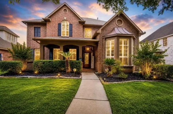 7123 Morrow Court, Sugar Land, TX 77479