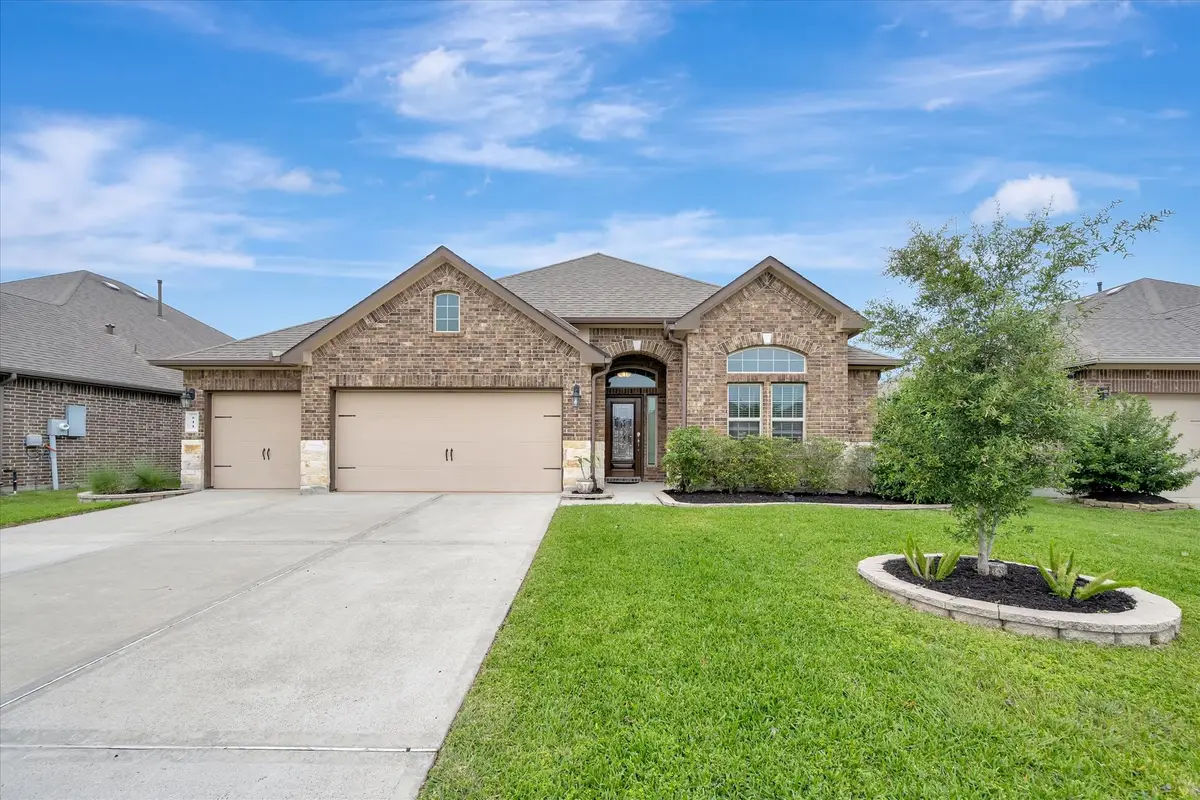 611 Applewood Drive, League City, TX 77573 - #1