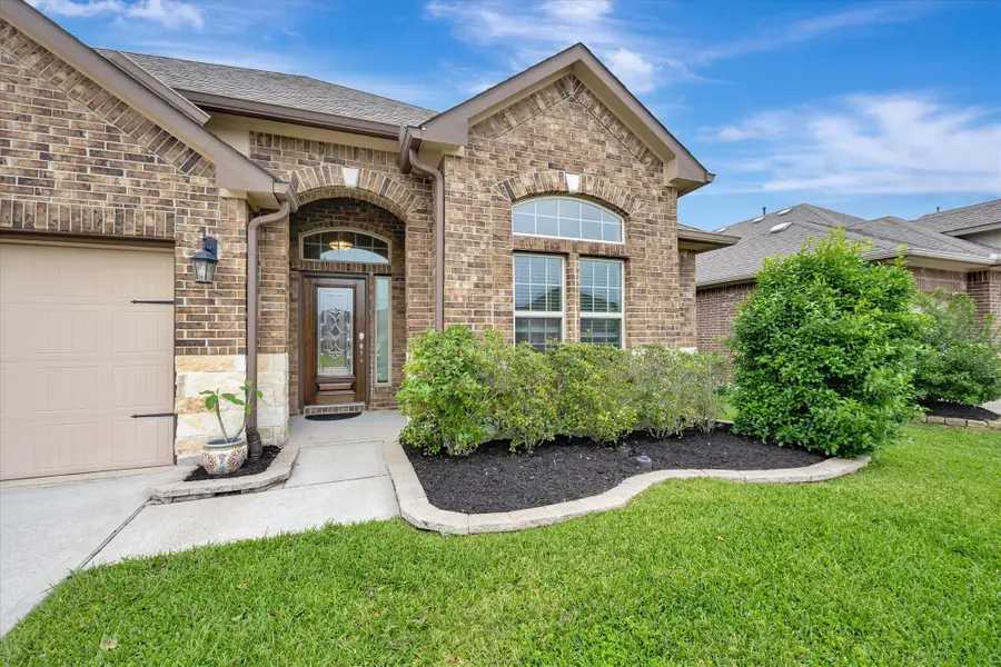 611 Applewood Drive, League City, TX 77573 - #3