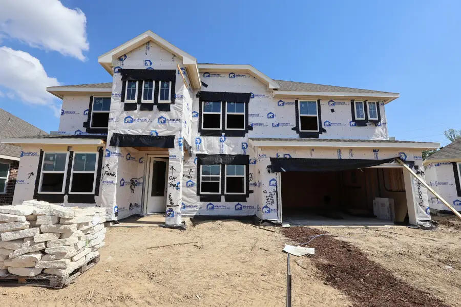 18602 Eastwood Ridge Drive, Crosby, TX 77532 - #2