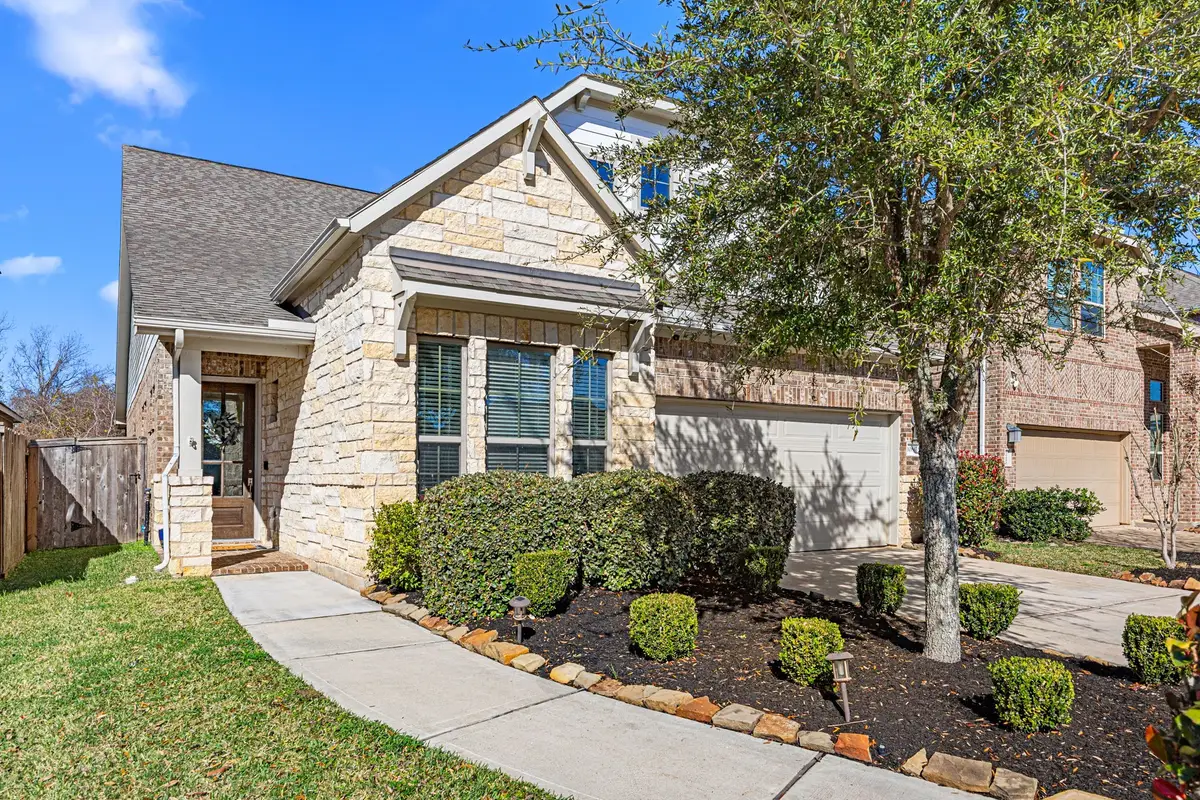 10847 Texas Rose Drive, Missouri City, TX 77459 - #1