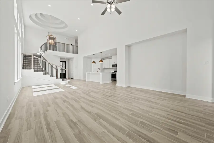 31174 Riley Heights Drive, Fulshear, TX 77441 - Image #3