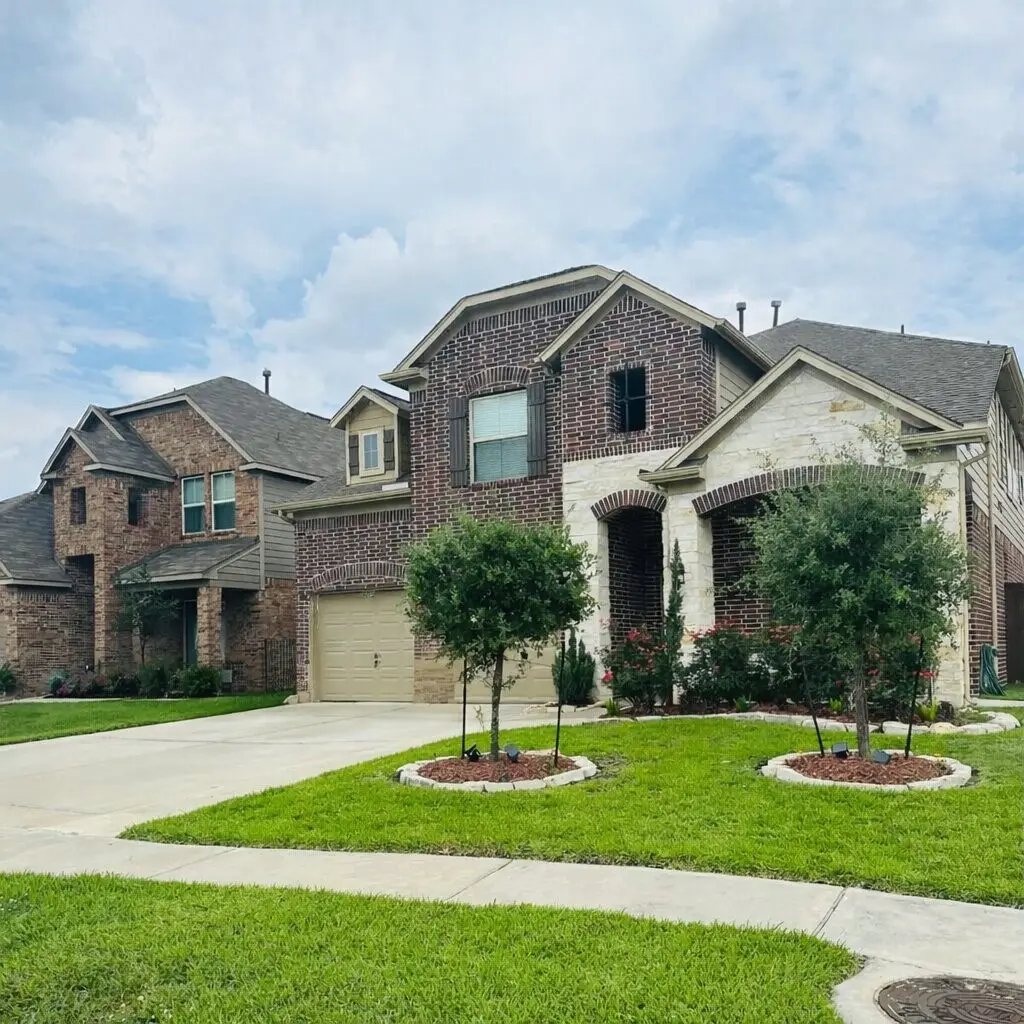 14800 Twilight Knoll Trl Trail, Cypress, TX 77429 - #1