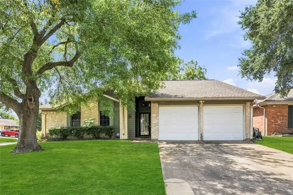 6623 Loch Bruceray Drive, Houston, TX 77084