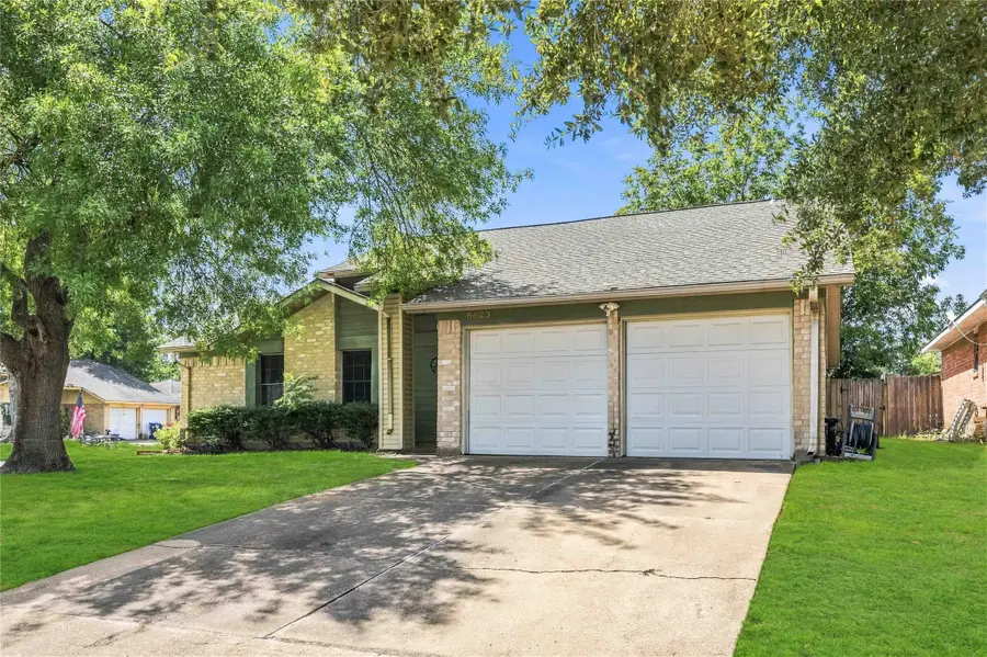 6623 Loch Bruceray Drive, Houston, TX 77084 - #2