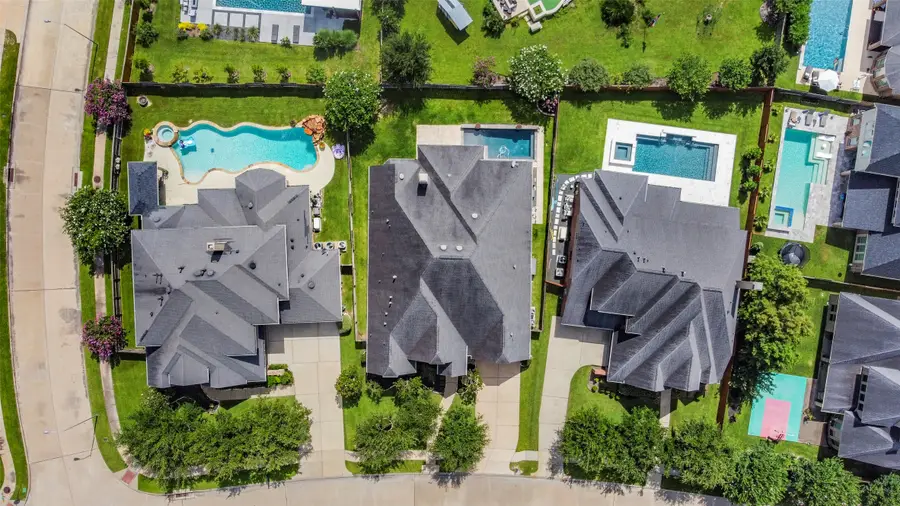 2307 Draycutt Drive, Katy, TX 77494 - #2