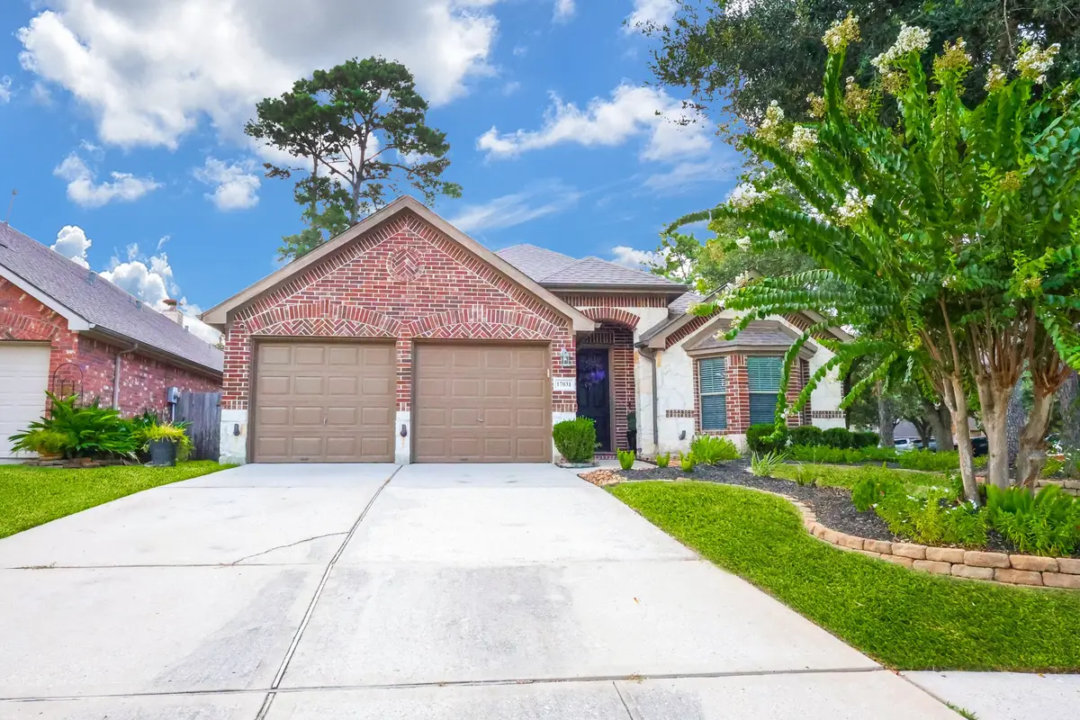 17031 Buffalo Peak Court, Humble, TX 77346 - #1