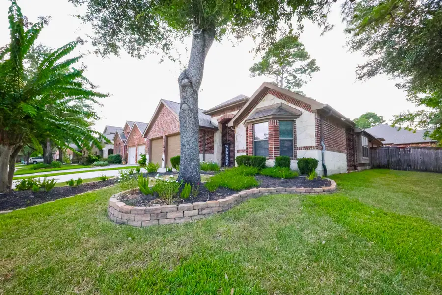 17031 Buffalo Peak Court, Humble, TX 77346 - #2