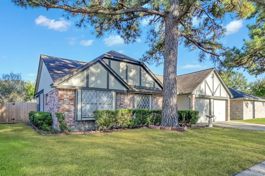 19718 Brentonridge Lane, Spring, TX 77379 - #3