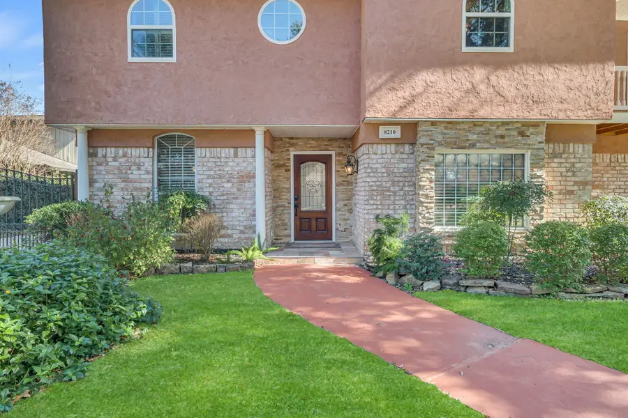8210 Bo Jack Drive, Houston, TX 77040 - #3