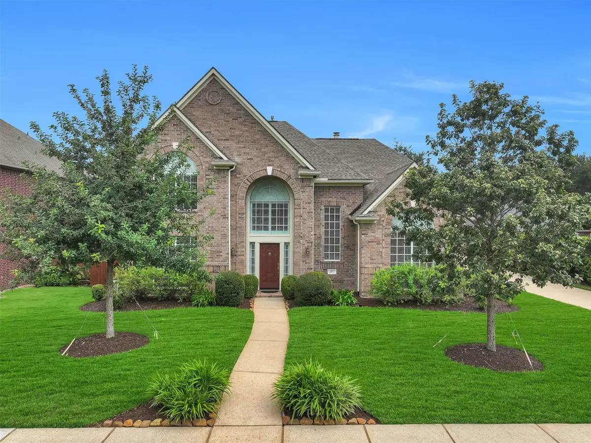 2872 Everett Drive, Friendswood, TX 77546 - #1