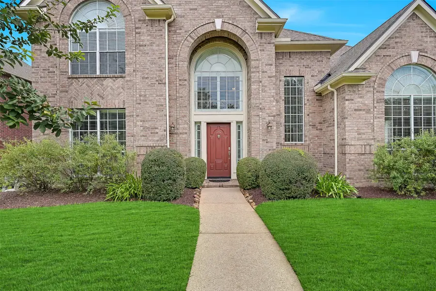 2872 Everett Drive, Friendswood, TX 77546 - #3
