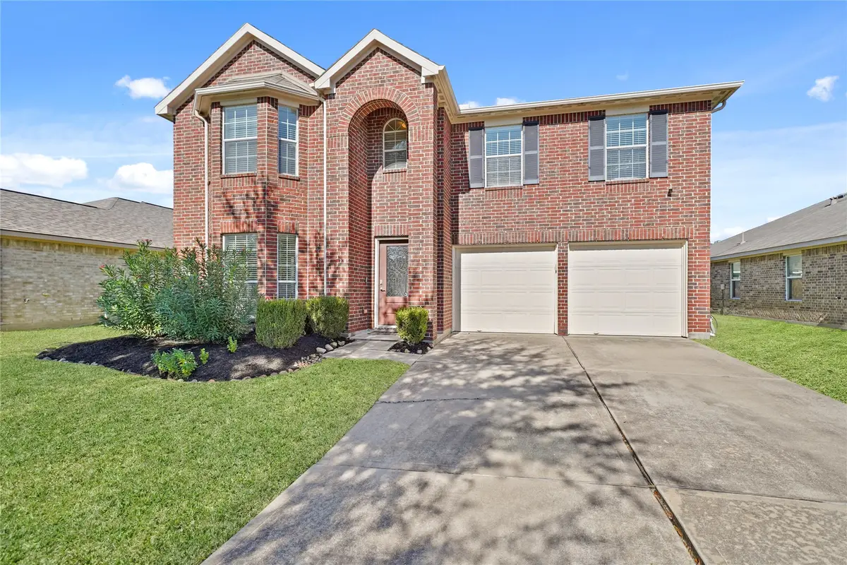 6507 Brimridge Lane, Houston, TX 77048 - Image #1