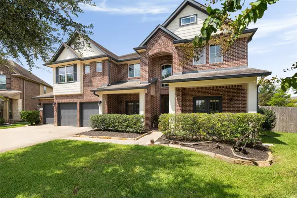 30109 Canton Farms Court, Brookshire, TX 77423