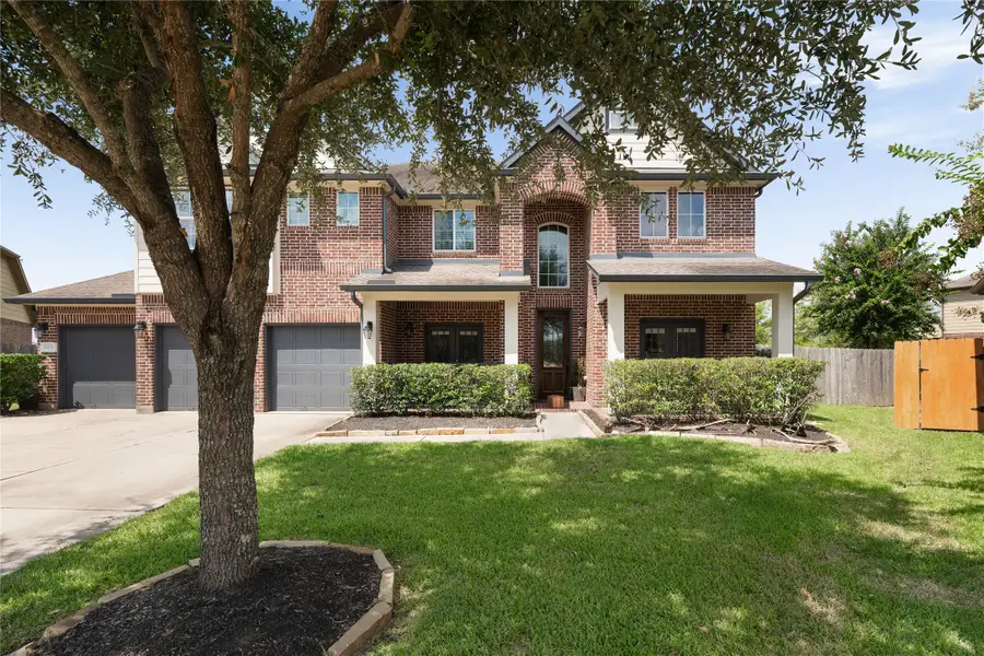 30109 Canton Farms Court, Brookshire, TX 77423 - #2