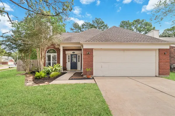 7518 Marble Glen Lane, Houston, TX 77095