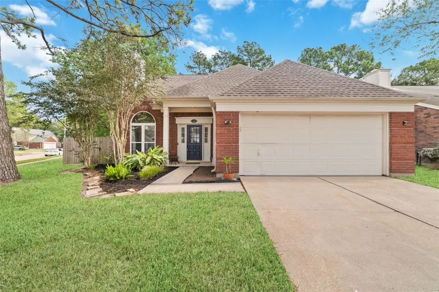 7518 Marble Glen Lane, Houston, TX 77095 - #3
