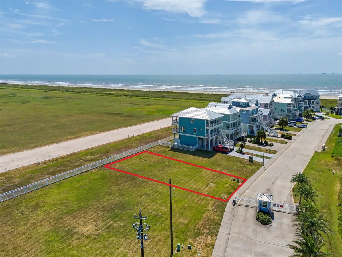 54 Grand Beach Boulevard, Galveston, TX 77550 - #1