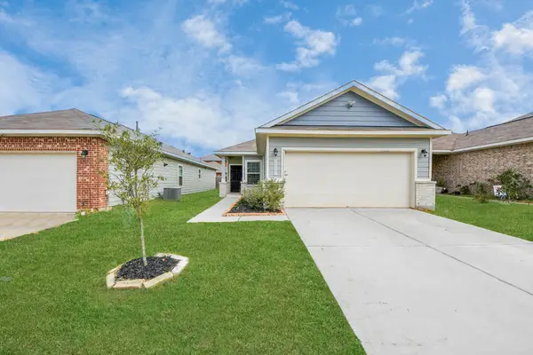 20063 Northpark Ash Lane, Porter, TX 77365