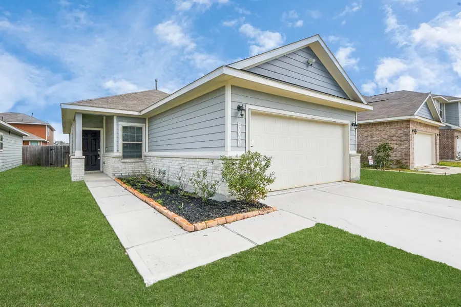 20063 Northpark Ash Lane, Porter, TX 77365 - #2