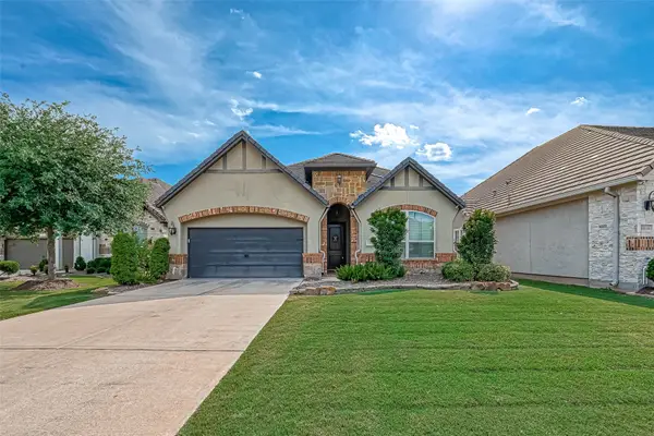 5014 Fairford Drive, Sugar Land, TX 77479