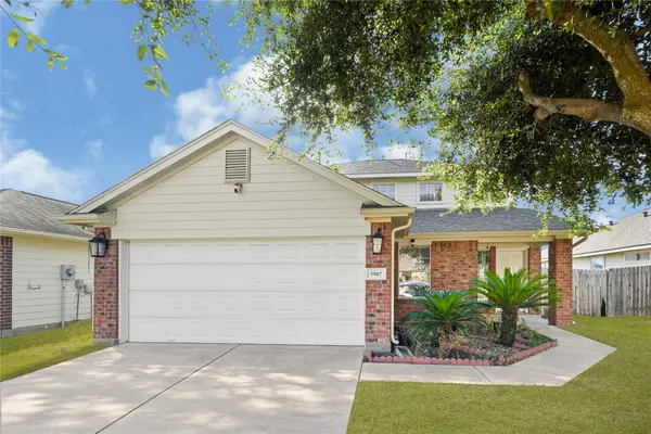 5907 S Brenwood Drive, Katy, TX 77449