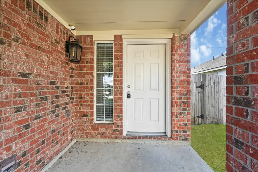 5907 S Brenwood Drive, Katy, TX 77449 - #3