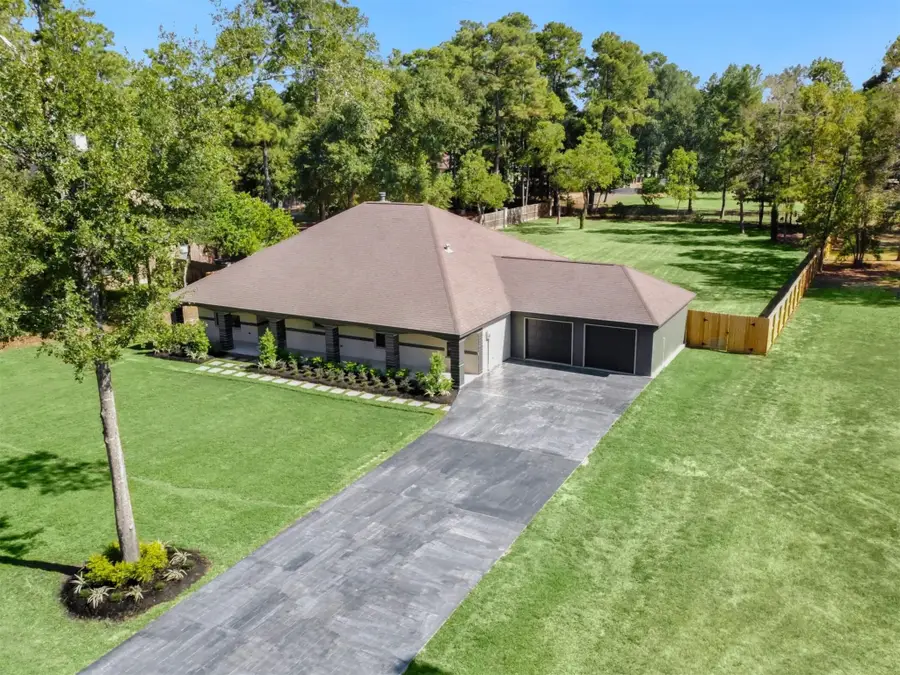 19502 Balsas Drive, Porter, TX 77365 - #2