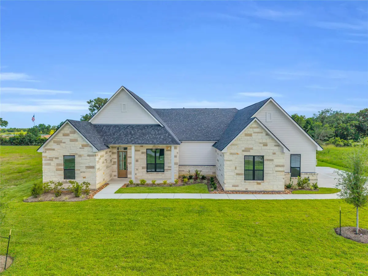 24921 Hopeview Way, Montgomery, TX 77356 - #1