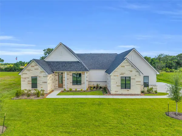 24921 Hopeview Way, Montgomery, TX 77356