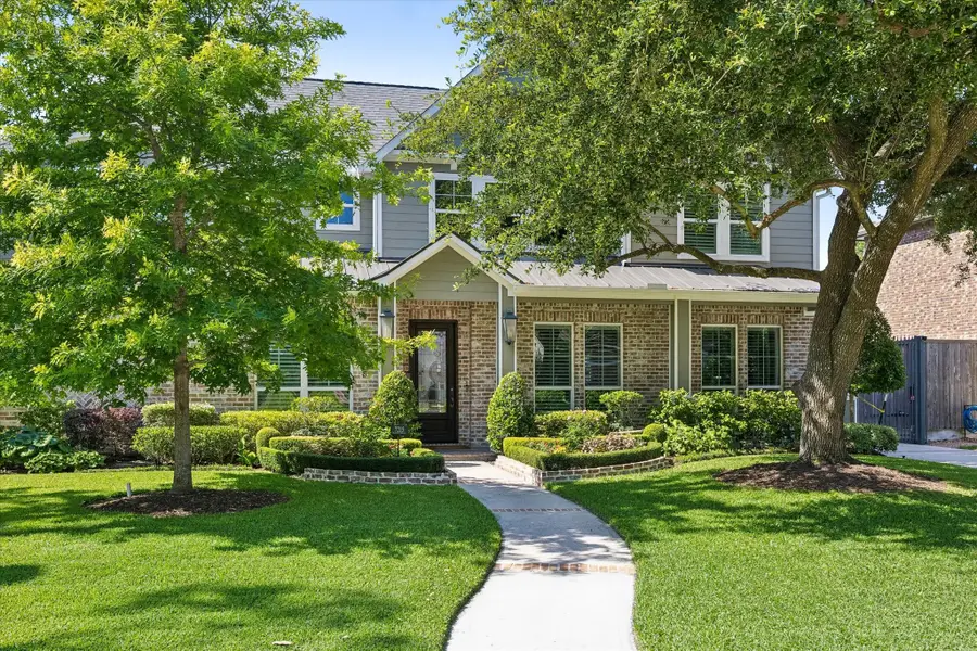 7215 Blandford Lane, Houston, TX 77055 - #2