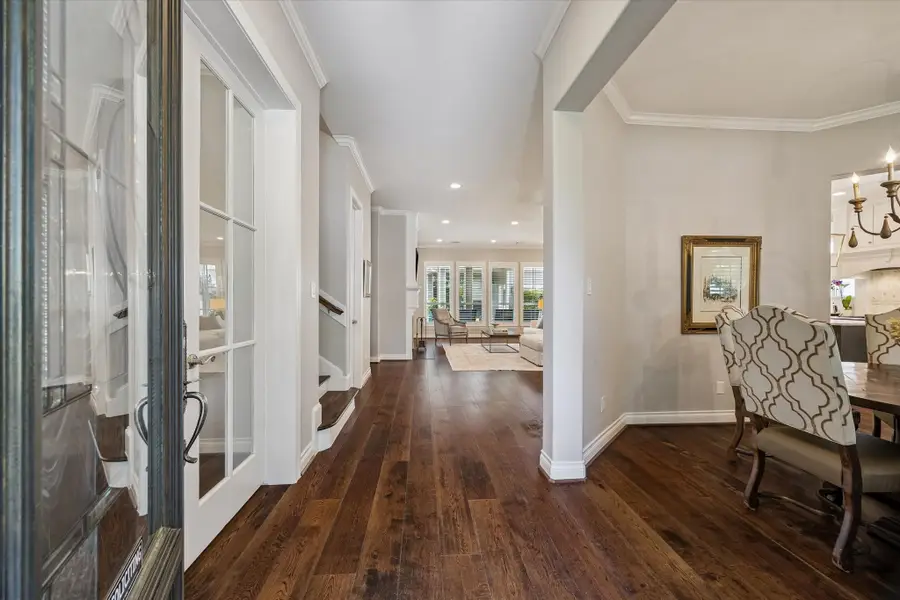 7215 Blandford Lane, Houston, TX 77055 - #3