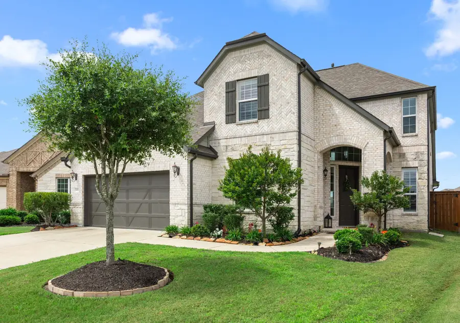 24763 Tanoureen Drive, Richmond, TX 77406 - #2