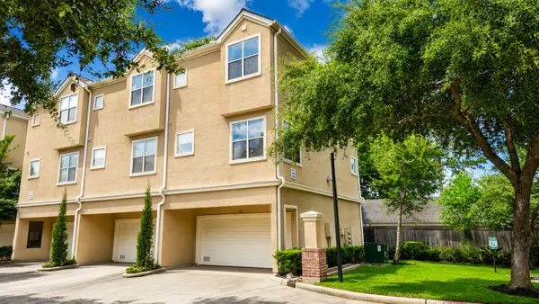 12707 Boheme Drive #1103, Houston, TX 77024