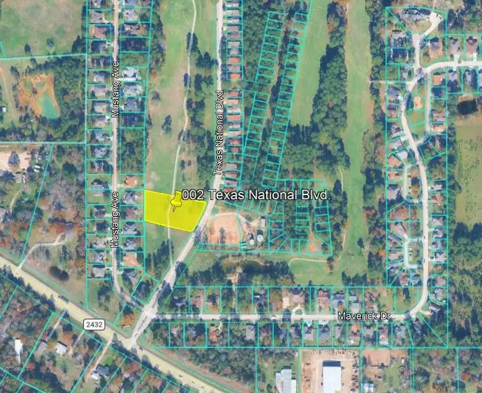 002 Texas National Blvd, Willis, TX 77303 - #2