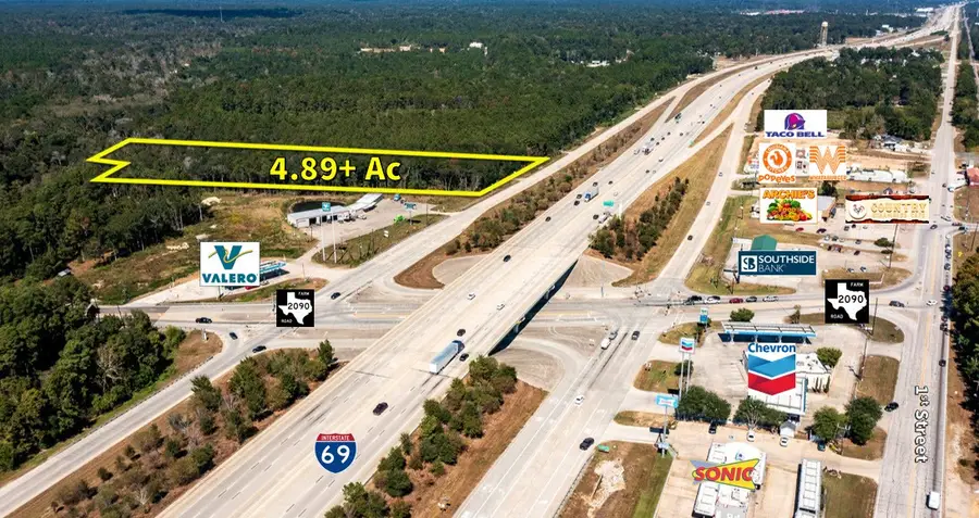 000 Hwy 59, Splendora, TX 77372 - #3