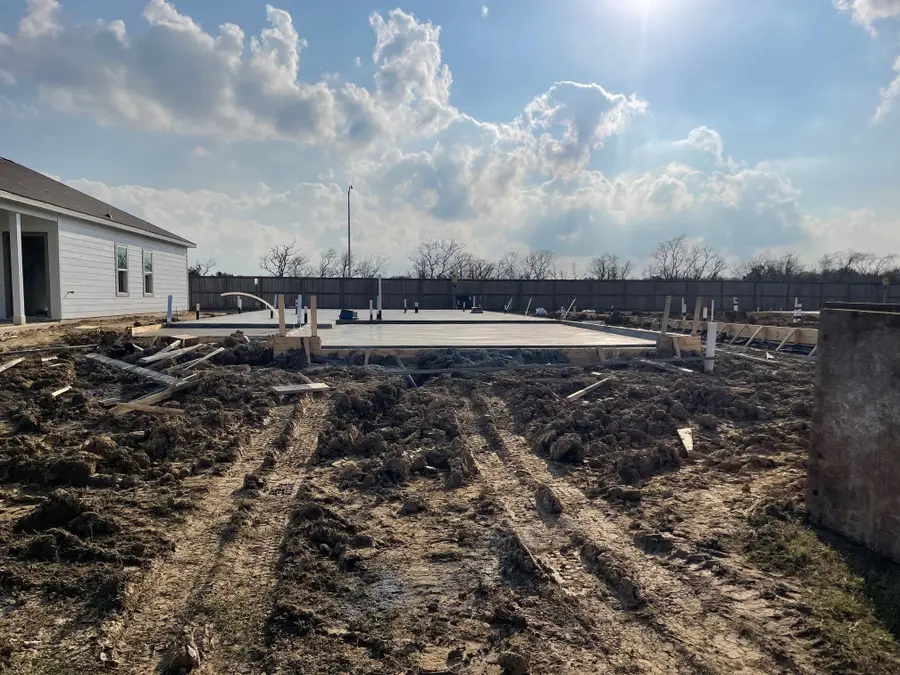 422 Harrison Hope Drive, Crosby, TX 77532 - Image #2