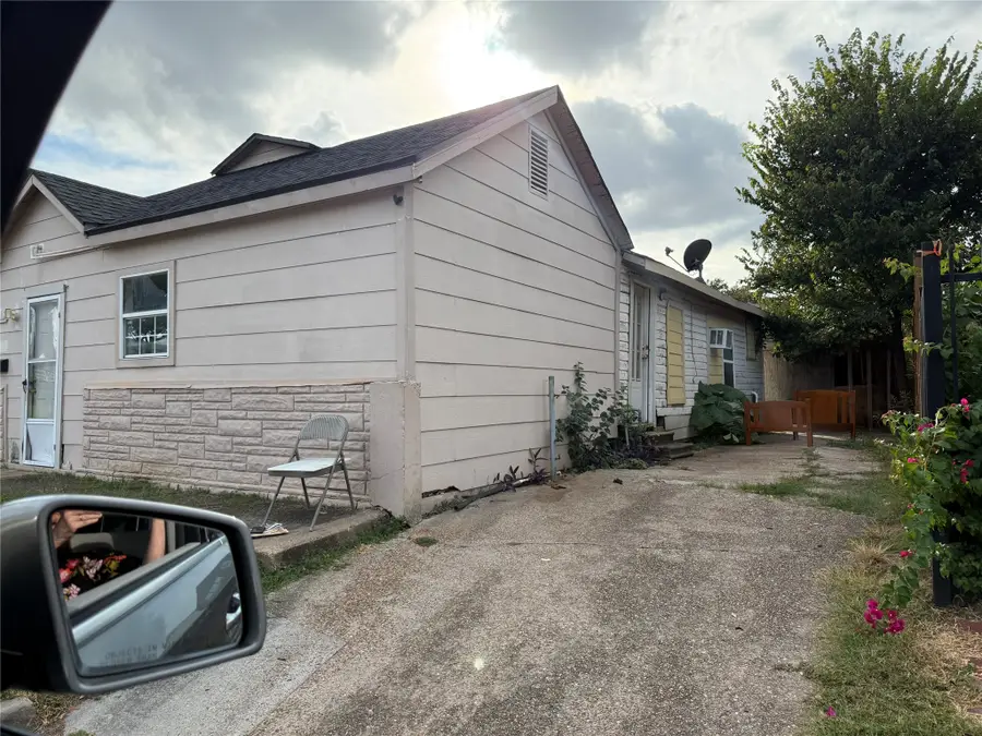 4011, 4017 Terry Street, Houston, TX 77009 - Image #2