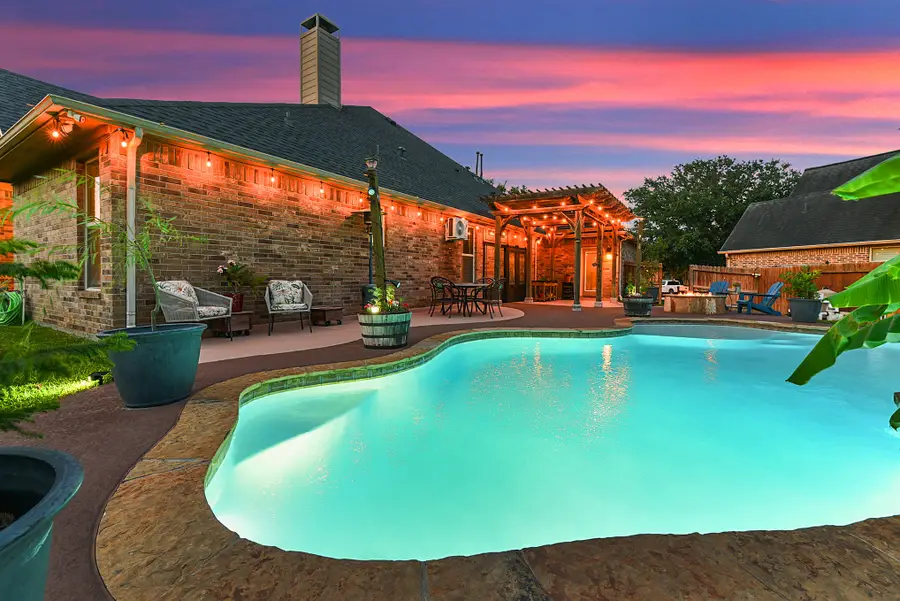 29118 Weldons Forest Court, Katy, TX 77494 - #2