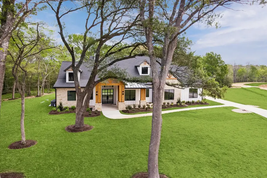 9509 Forest Trace, Plantersville, TX 77363 - #2