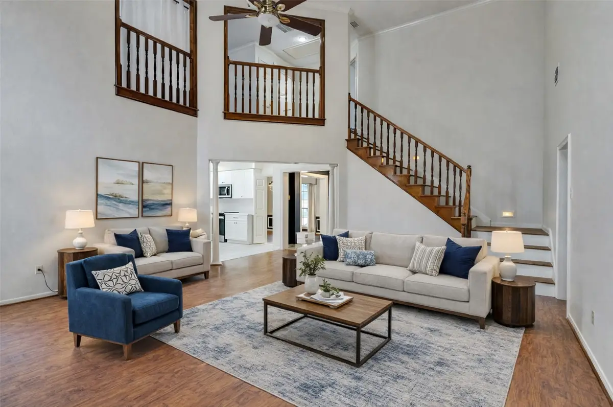 12502 Wealdstone Drive, Tomball, TX 77377 - Image #1