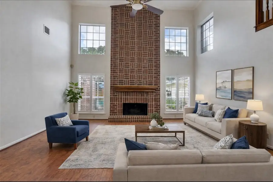 12502 Wealdstone Drive, Tomball, TX 77377 - Image #3