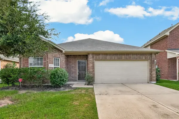 19615 Iris Manor Court, Katy, TX 77449