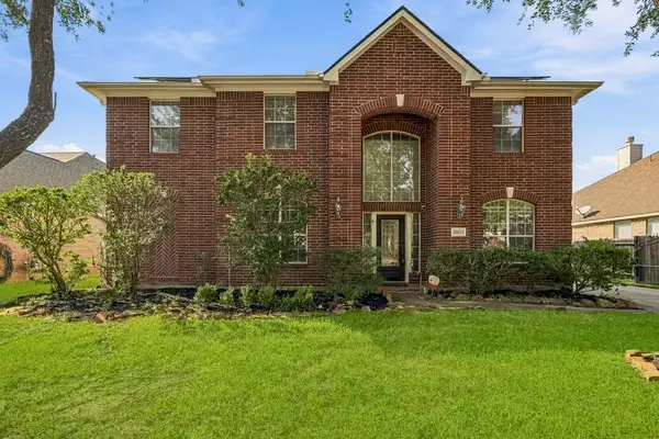 21823 Red Ashberry Trail, Cypress, TX 77433