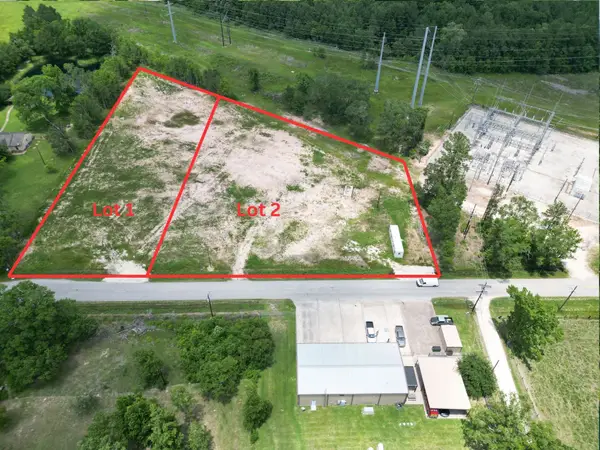 15001 Calhoun Road, Conroe, TX 77302