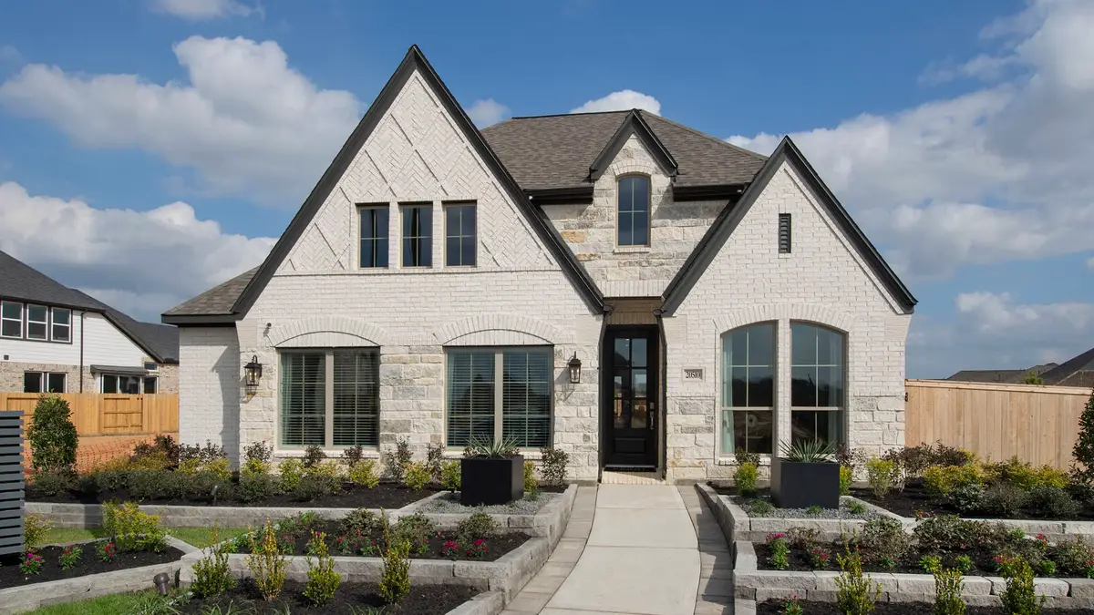 20510 Bronco Ridge Drive, Tomball, TX 77377 - #1