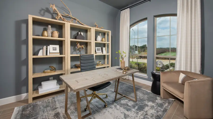 20510 Bronco Ridge Drive, Tomball, TX 77377 - #3