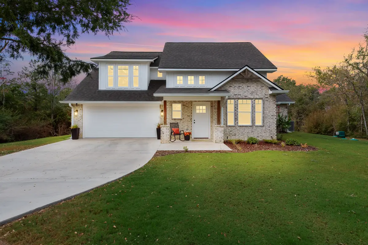 11132 Forest Drive, College Station, TX 77845 - #1
