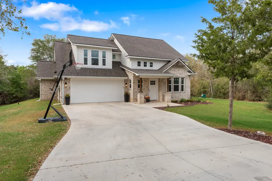 11132 Forest Drive, College Station, TX 77845 - #2